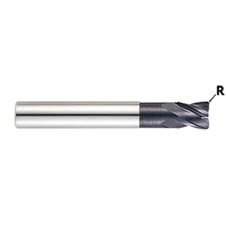 Yg-1 Tool X-Power Pro 4Fl Stub Cr End Mill GM839030